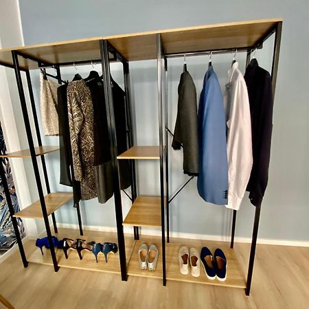 Blu Riva Apartman Trieszt Kültér fotó
