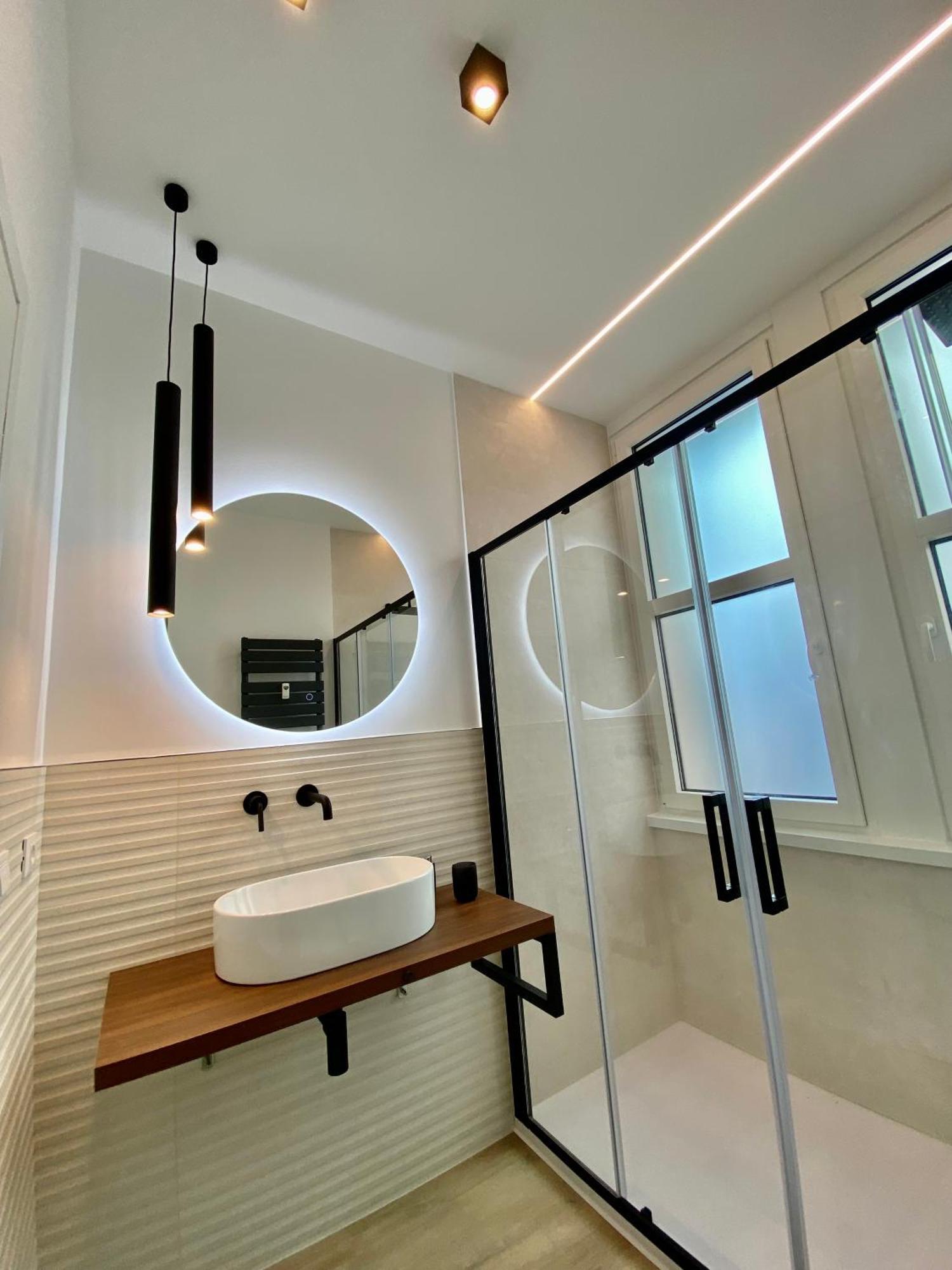 Blu Riva Apartman Trieszt Kültér fotó