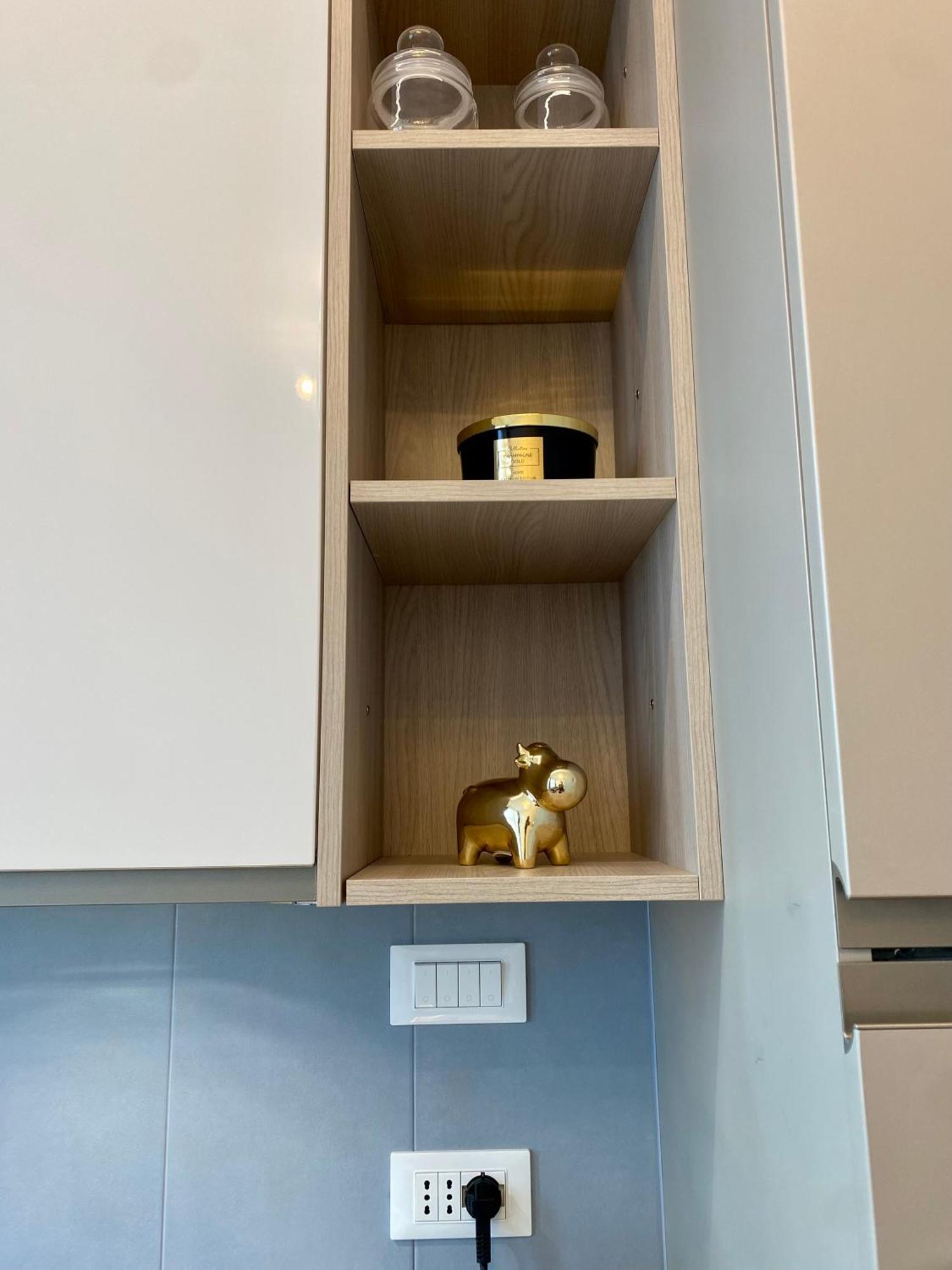 Blu Riva Apartman Trieszt Kültér fotó