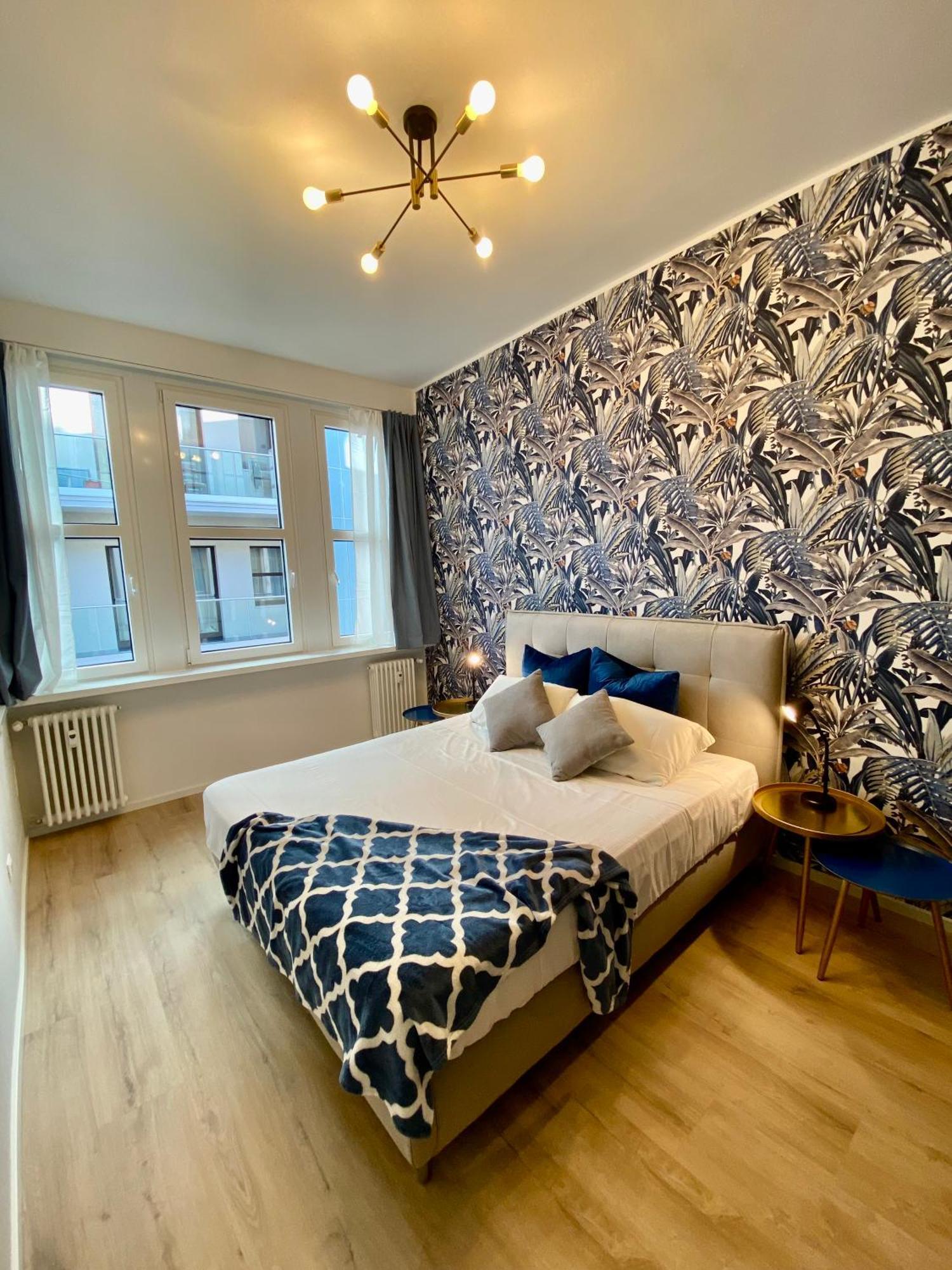 Blu Riva Apartman Trieszt Kültér fotó