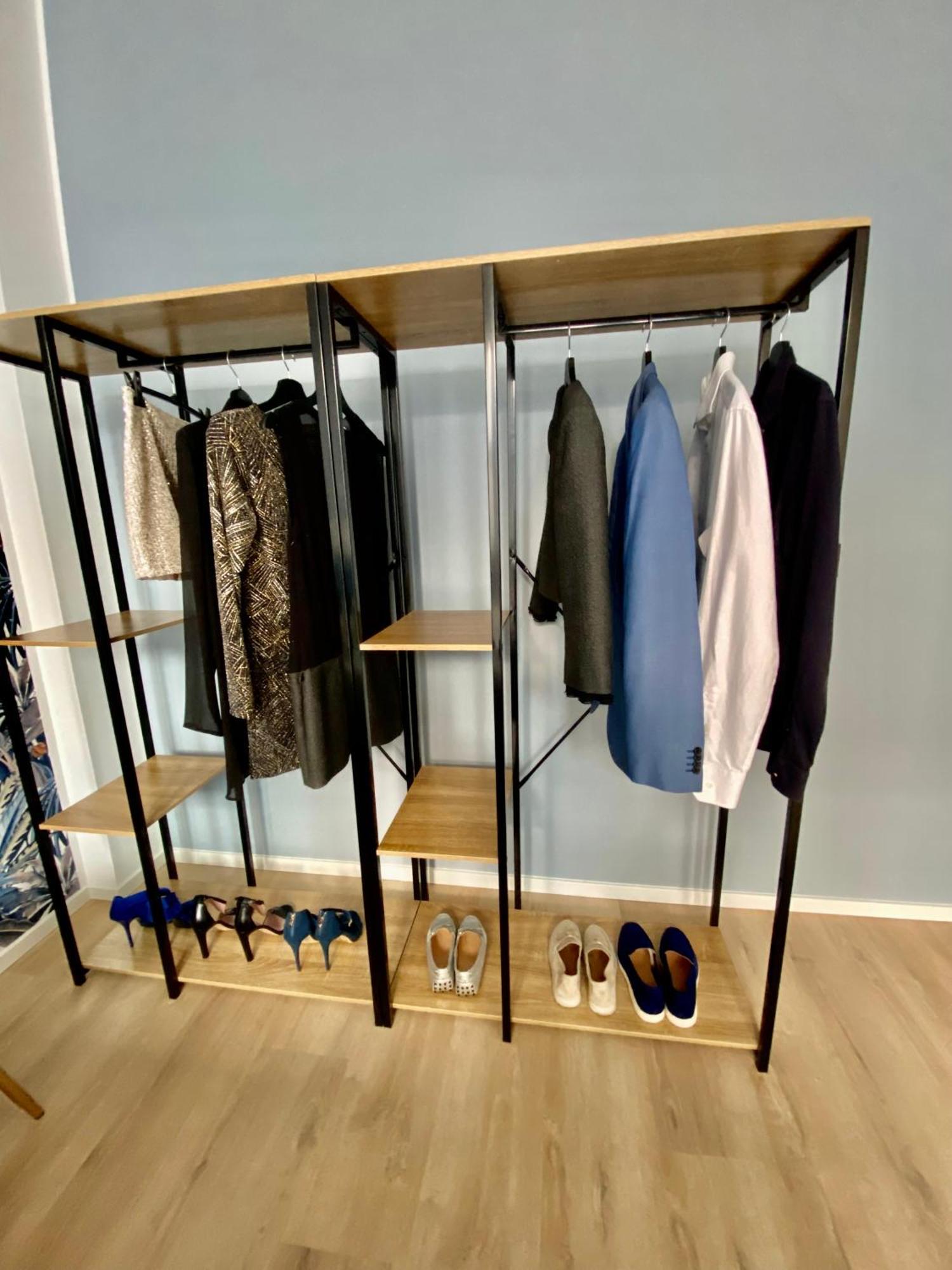 Blu Riva Apartman Trieszt Kültér fotó